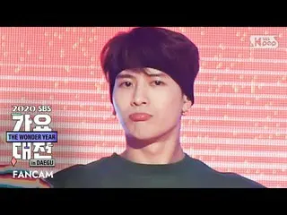 【公式sb1】【2020歌謡大祭典]GOT7_ ジャクソン「Just Right」(GOT7_ _ JACKSON「Just Right」FanCam)│@ 2