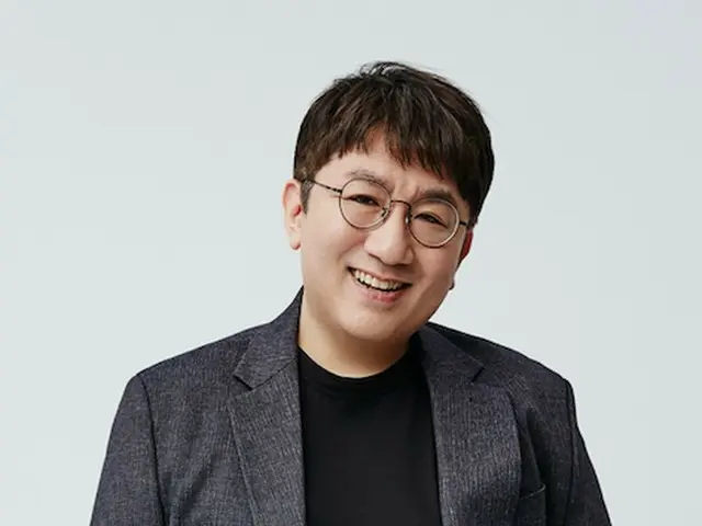 BTS(防弾少年団) の産みの親パン・シヒョク氏(BigHit創設者)、「Variety 500」に選定