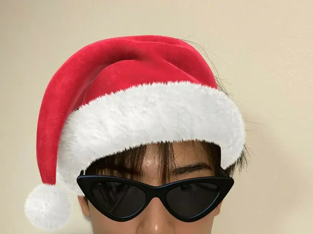 【T公式】ASTRO、クリスマスみんな幸せに過ごしていらっしゃるんですか～～～～オホホホホ