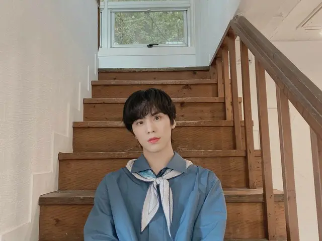 【T公式】ASTRO、Merry Christmas