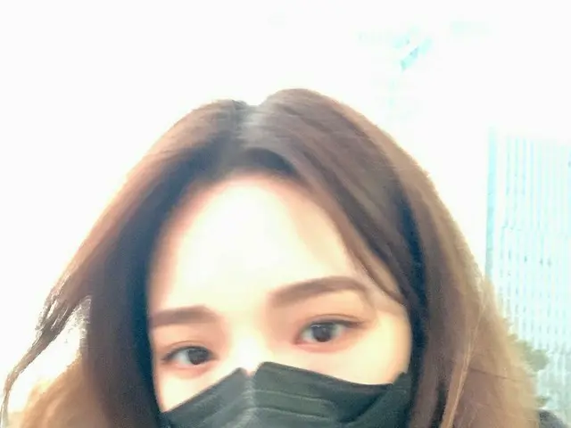 【t公式】fromis_9、[ #ジソン]うーん...あっ
