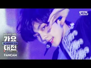 【公式sb1】【2020歌謡大祭典]ENHYPEN_ 庭園」Given-Taken」フェイスカム(ENHYPEN_ _ JUNGWON FaceCam)│@ 2