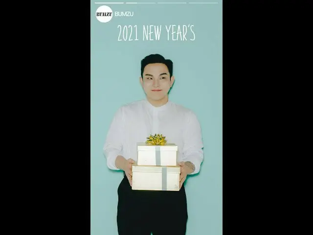 【公式bht】【2021NYEL】2021 NEW YEAR'S EVE LIVE Countdown D-2  - カテゴリ(BUMZU)  