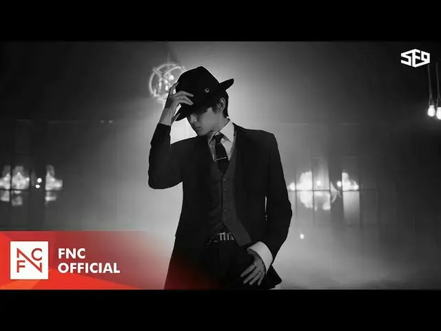 【公式】SF9、SF9 YOOTAEYANG  -  Smooth Criminal(Michael Jackson)Performance Video  