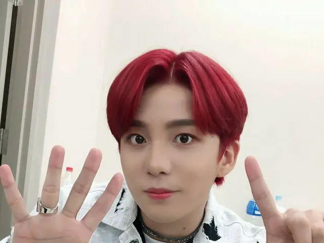 【T公式】ATEEZ、[📷] ATEEZ OFFICIAL FANCLUB [ATINY】2期募集D-7 ⠀ NEW🔗 1期ONLY🔗 ⠀ #ATINY#