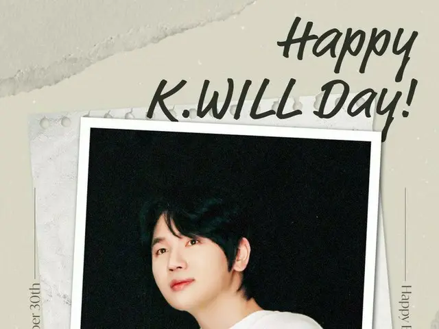 【d公式sta】【 #Kwill] HAPPY K.WILLDAY🎂  #ケイウィル誕生日おめでとう！🎉  #1230 #ケイウィルデー#HappyBirt