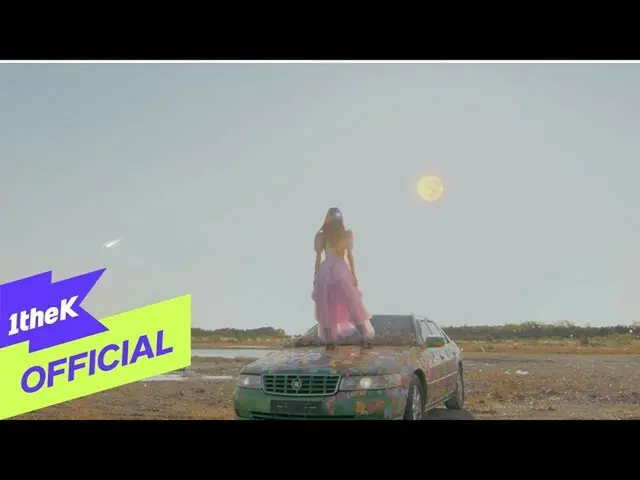 【公式loe】 [Teaser]LOONA_ (今月の少女_ )_ New Moon  