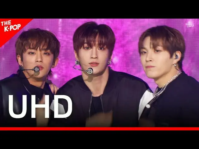 【公式sbp】 DKB_ _ 、Work Hard(DKB_ 、私働いて)[THESHOW_ _ 201215] UHD  