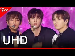【公式sbp】 DKB_ _ 、Work Hard(DKB_ 、私働いて)[THESHOW_ _ 201215] UHD  