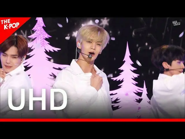 【公式sbp】 CIX_ _ 、Spring Day(Original song：BTS_ )(CIX_ 、春日(原曲：BTS(防弾少年団)_ ))【THESH