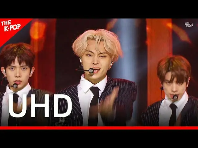 【公式sbp】 ENHYPEN_ _ 、Given-Taken(ENHYPEN_ 、Given-Taken)[THESHOW_ _ 201215] UHD  