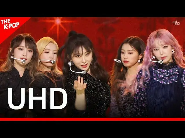 【公式sbp】 IZ*ONE_ 、Panorama(IZ*ONE_ 、Panorama)[THESHOW_ _ 201215] UHD  