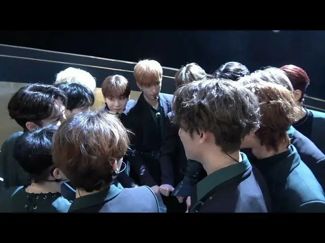 【J公式】SEVENTEEN、[ETC] SEVENTEEN  - 「2020 FNS歌謡祭」「CDTVライブ！ライブ！クリスマススペシャル」パフォーマンス映像