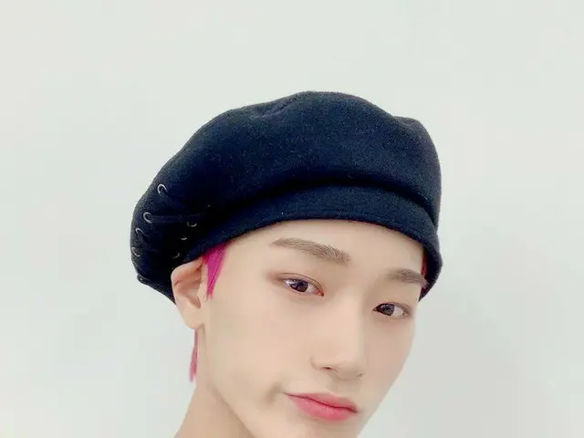 【T公式】ATEEZ、[ #山] ATINYいつでもCall Me Anytime〜❤️ 期待たくさんしてください❤️ #ATEEZ #ATEEZ