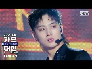【公式sb1】【2020歌謡大祭典]GOT7_ ジェイ」POISON + Breath(あなたは私の息休ませて)」(GOT7_ _ JB FanCam)│@ 2