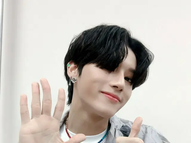 【T公式】ATEEZ、[📷] ATEEZ OFFICIAL FANCLUB [ATINY】2期募集D-6 ⠀ NEW🔗 1期ONLY🔗 ⠀ #ATINY#