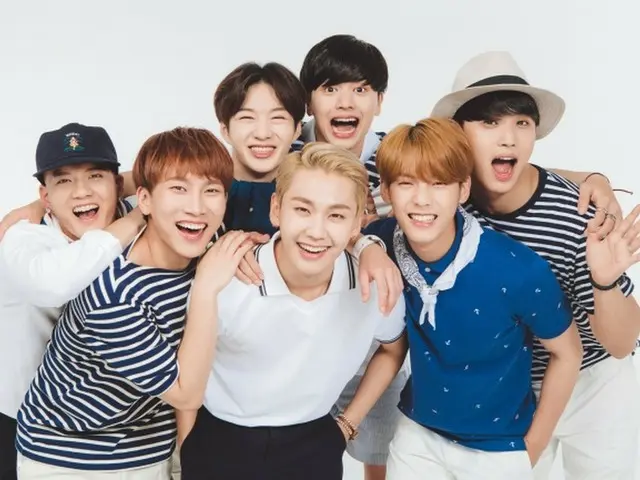 【直訳】#BTOB イルフンが脱退が韓国で話題