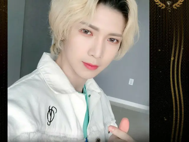 【T公式】ATEEZ、