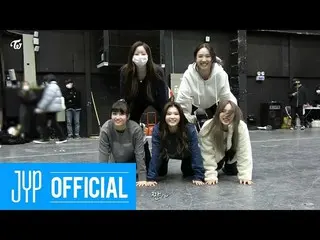 【公式】「TWICE "、TWICE TV「2020 MAMA」EP.02  