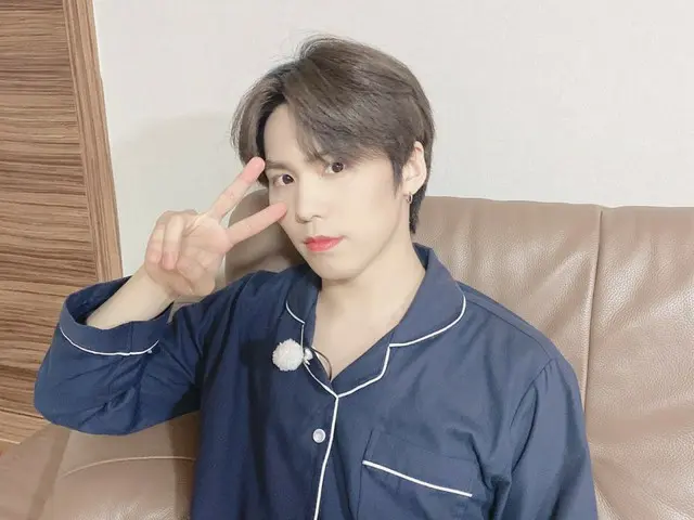 【T公式】ASTRO、2020年パパイ私たちロハ苦労しました😊