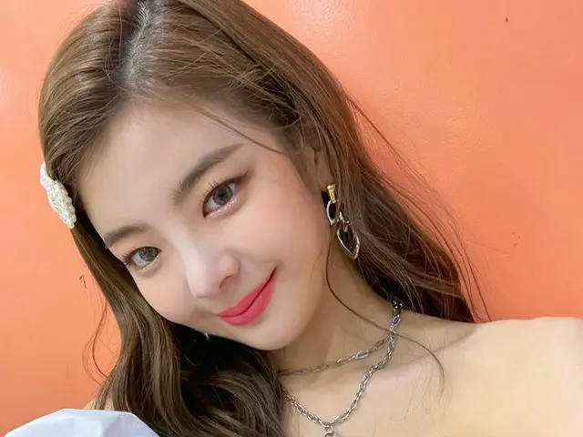 【t公式】ITZY、[ #2020MBC歌謡大祭典]リア "あの夏を流してくれ」 GLOBAL  - KOREA  - #ITZY #ITZY ITZYoffi