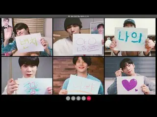 【JT公式】ASTRO、RT ASTRO_Staff：#ASTRODDOCA #トカWe Still(Be With U)  