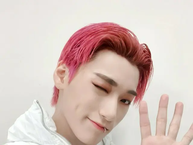 【T公式】ATEEZ、[📷] ATEEZ OFFICIAL FANCLUB [ATINY】2期募集D-5 ⠀ NEW🔗 1期ONLY🔗 ⠀ #ATINY#