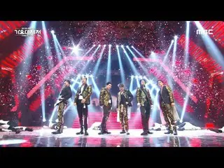 【公式mbk】【2020 MBC歌謡大祭典] MONSTAX_ _ XCRAVITY_ _ X TAGO  -  INTRO + DANCE PERFORMAN