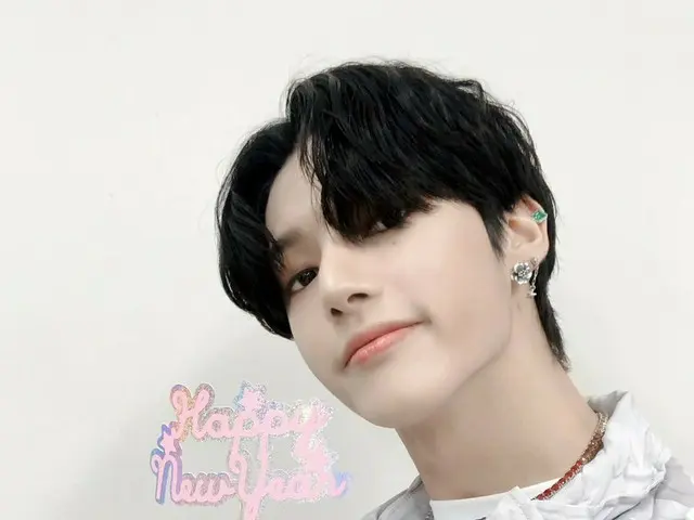 【T公式】ATEEZ、