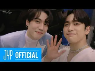 【公式】GOT7、GOT7」Piece of GOT7」EP.02  