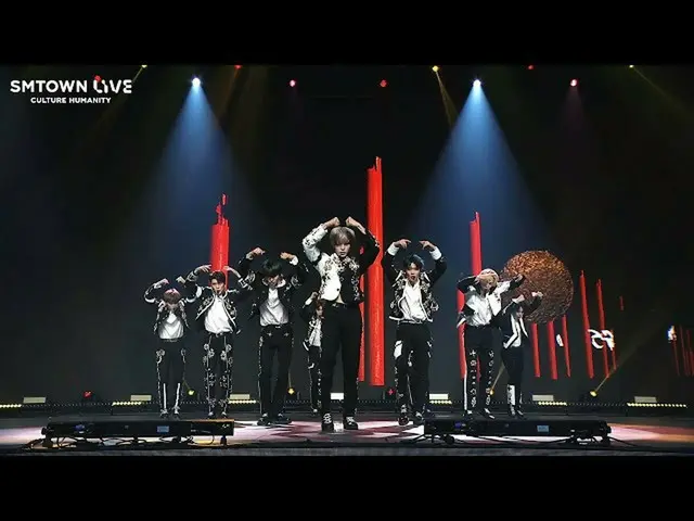 【公式smt】SMTOWN LIVE」Culture Humanity "Highlight Clip  