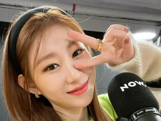 【t公式】ITZY、[#bㅣする隙間ITZY] NAVER NOW