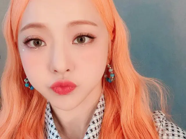 【t公式】今月の少女(Loona)、2️⃣0️⃣2️⃣1️⃣ Happy NewYear🦌今年も一緒に楽しく送りいつも一緒にしてくださって応援してくれて感謝し