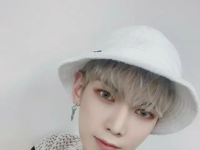 【T公式】ATEEZ、[📷] ATEEZ OFFICIAL FANCLUB [ATINY】2期募集D-4 ⠀ NEW🔗 1期ONLY🔗 ⠀ #ATINY#