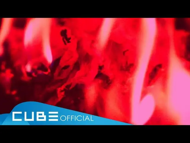 【t公式】(G)I-DLE、[📽](G)I-DLE((G)I-DILE) -  4th Mini Album「I burn "Concept Preview 