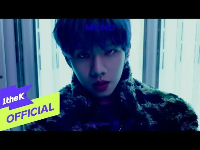 【公式loe】 [Teaser]MCND_ _ _ Crush(ドタバタ)  