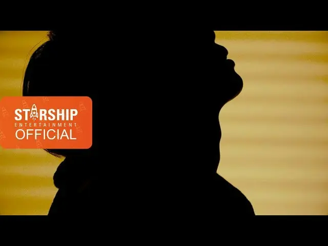 【公式sta】【Teaser]チョン・セウン(JEONG SEWOON) -  IN THE DARK  