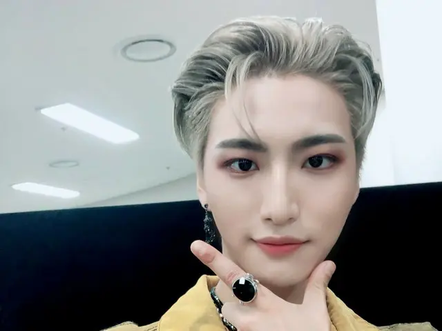【T公式】ATEEZ、[📷] ATEEZ OFFICIAL FANCLUB [ATINY】2期募集D-2 ⠀ NEW🔗 1期ONLY🔗 ⠀ #ATINY#