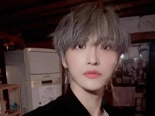 【T公式】ATEEZ、[ #ソンファ]月曜病にはトンファ？ #ATEEZ #ATEEZ