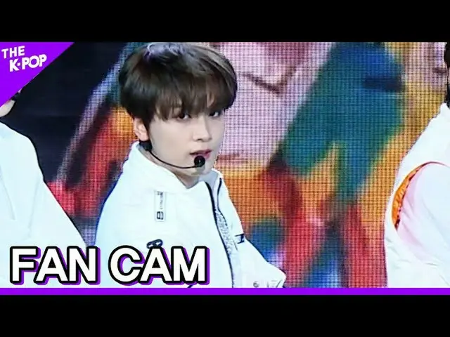 【公式sbp】 NCT_ _ U_ _ 、「90's LOVE」ヘチャンFOCUS  