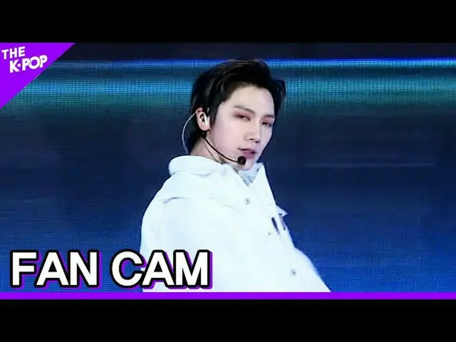 【公式sbp】 NCT_ _ U_ _、「90's LOVE」テンFOCUS  