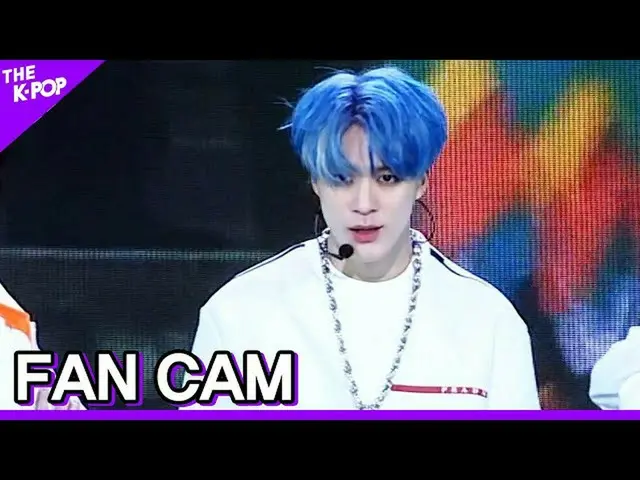 【公式sbp】 NCT_ _ U_ _ 、「90's LOVE」ジェノFOCUS  