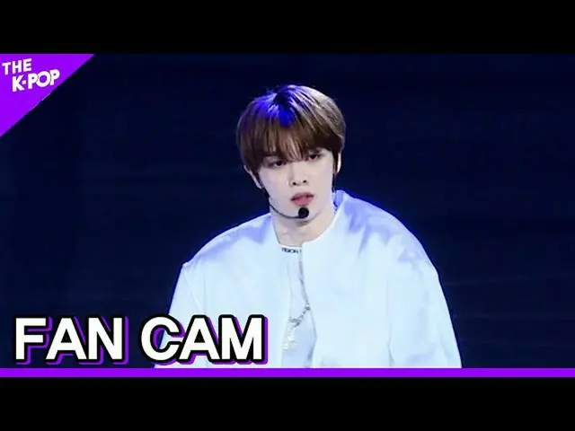 【公式sbp】 NCT_ _ U_ _ 、「90's LOVE」ソンチャンFOCUS  