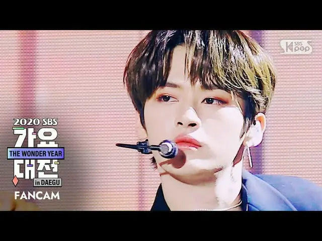 【公式sb1】【2020歌謡大祭典]ストレイキッズリノ「我が家」フェイスカム(StrayKids_ _ LEE KNOW」My House」FaceCam)│@