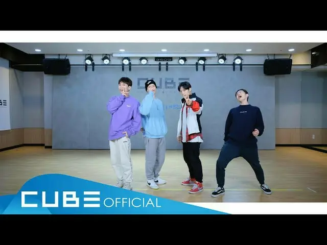 【公式】BTOB、BTOB哺乳(BTOB 4U) - 「Show Your Love」(蒸しLive ver