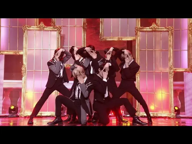 【公式bht】【2021NYEL】「Solo Performance + Given-Taken」 -  ENHYPEN  