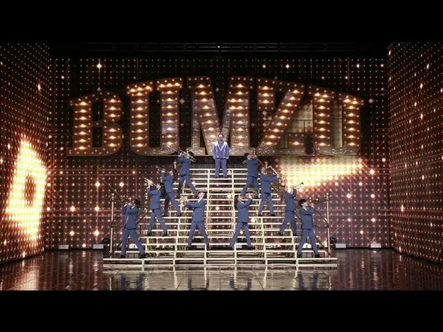【公式bht】【2021NYEL】「Give it 2 U '+' Forever Young」+「考えによって ' -  BUMZU(カテゴリ)  