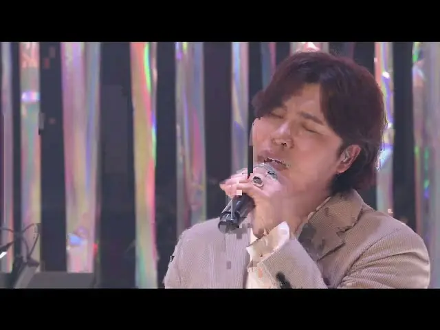 【公式bht】【2021NYEL】「俺の中で最高の(You are the best of my life)」 -  LeeHyun(イ・ヒョン)  