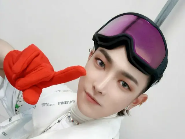 【T公式】ATEEZ、[📷] ATEEZ OFFICIAL FANCLUB [ATINY】2期募集D-1 ⠀ NEW🔗 1期ONLY🔗 ⠀ #ATINY#