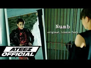 【T公式】ATEEZ、[🎬] ATEEZ BY